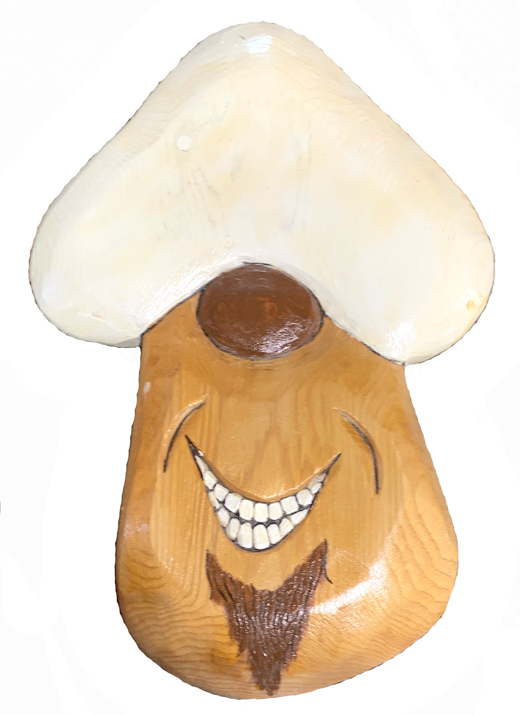 Mushroom People